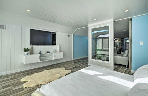 Luxurious Waterfront Home with Private Pier and Views! - Foto 13