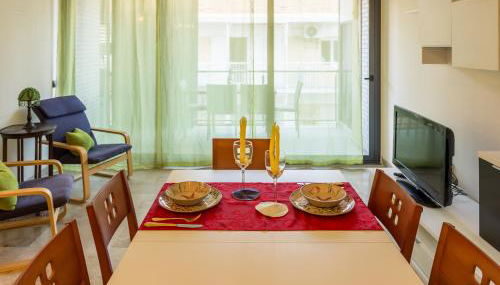 Hauzify I Apartament Altamira - Foto 4