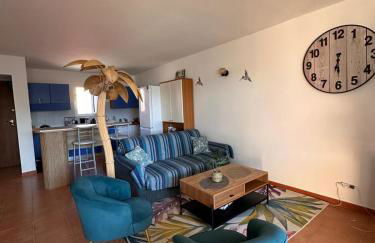 Appartement MAEVA duplex vue mer à Favone - Foto 15