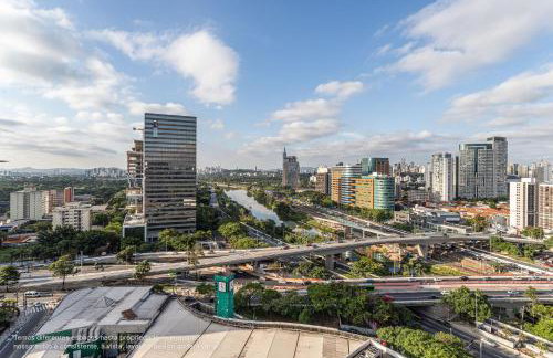 Parque Jockey by Viva - Prédio com fácil acesso a Pinheiros e ao Butantã - Foto 48