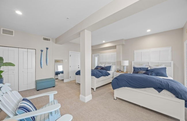 Captiva Grace 5 Bedroom Home by RedAwning - Photo 11