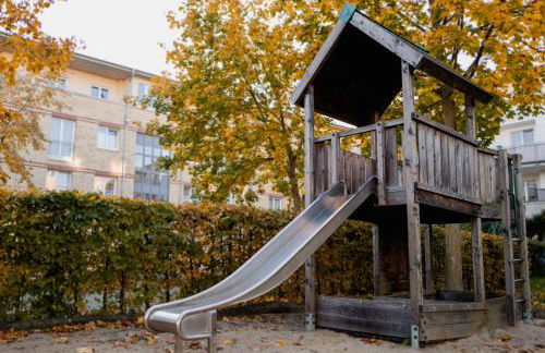 Balkontraum für 4 am Sieben-Seen-Center - Foto 18