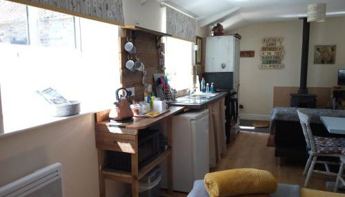 Thyme Cottage - Foto 4