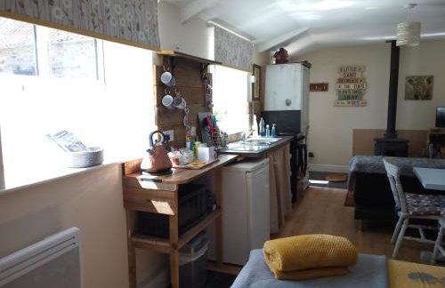 Thyme Cottage - Foto 4