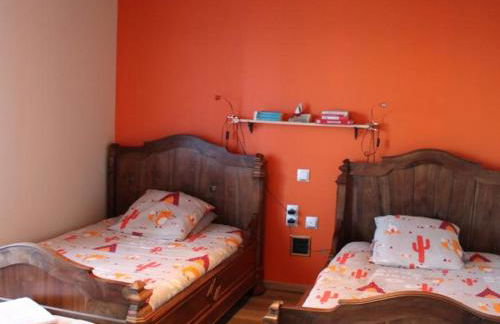 Gîte charentais avec cour privative, baby-équipement, télétravail, vélos, BBQ, animaux acceptés - FR-1-653-170 - Foto 31