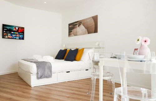 Keys of Sicily - Residence "Sabbia" sul mare - Foto 1