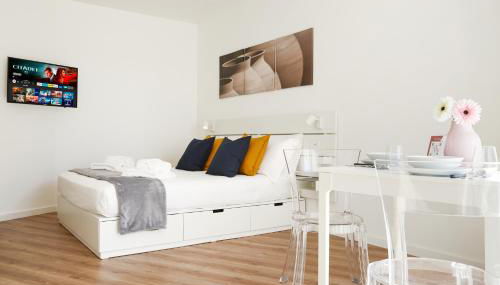 Keys of Sicily - Residence "Sabbia" sul mare - Foto 1