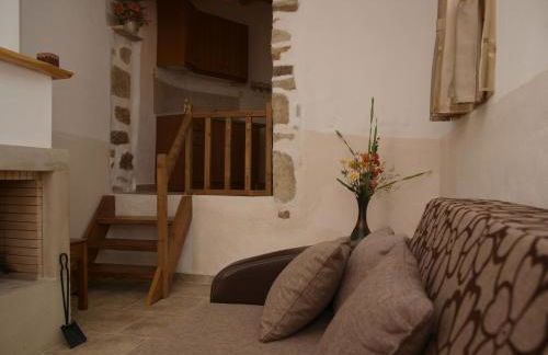 Vafes Traditional Stone Houses - Foto 27