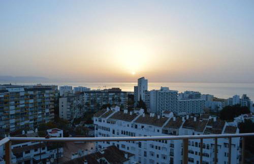 Apart Benálmadena with SWIMMING POOL open all year - Photo 21