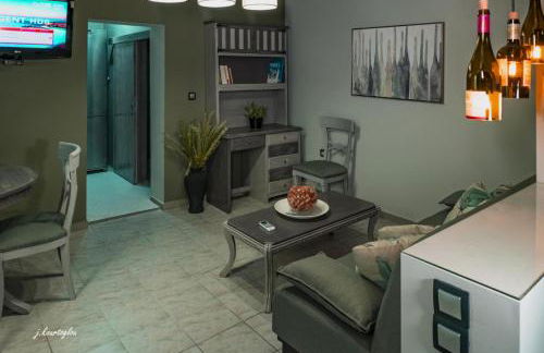 Wine Reflections Apartment near Nafplio - Foto 15