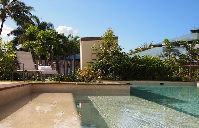Edge Apartments Cairns - Foto 68