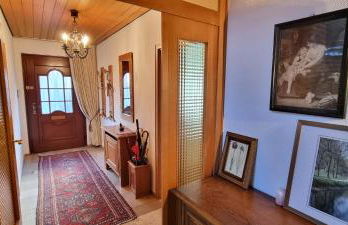 Casaba Suite 1-110qm-3 Rooms-Free Private Parking-House with garden - Foto 6