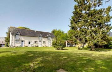 Gîte sur la Côte-d 'Emeraude classée 2 étoiles - Foto 5