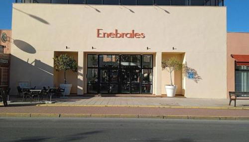 Enebral 341 - Foto 3