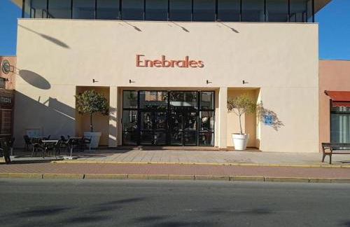 Enebral 341 - Foto 3