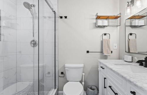 Bright & Polished Getaway - Foto 48