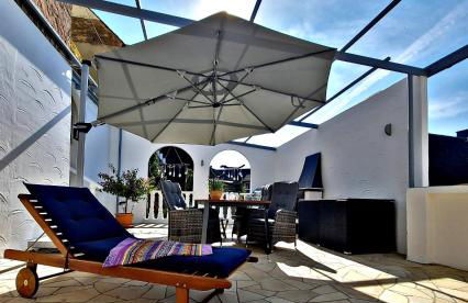 Bürgerhaus Zeltingen Apartment I - Foto 17