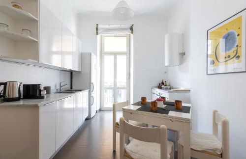 Suite Bormida - Coppedè - Foto 37