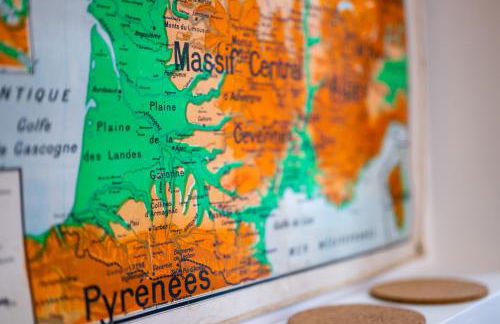 Chez la fille de l éclusier - Foto 24