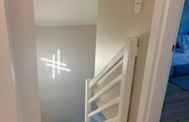 Całoroczny Domek Bielik Lubniewice,jakuzzi, jezioro,blisko SPA - Foto 60