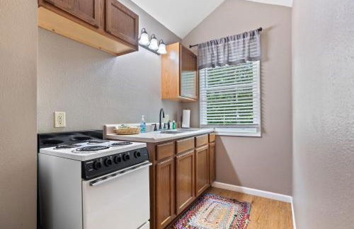 Wilstem Cabins - Foto 17