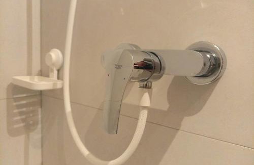 eazZynight Center Apartment - Foto 20