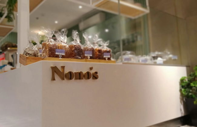 KL Executive Greenbelt KLX - Foto 68