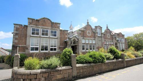 The Old English Rooms - Foto 1