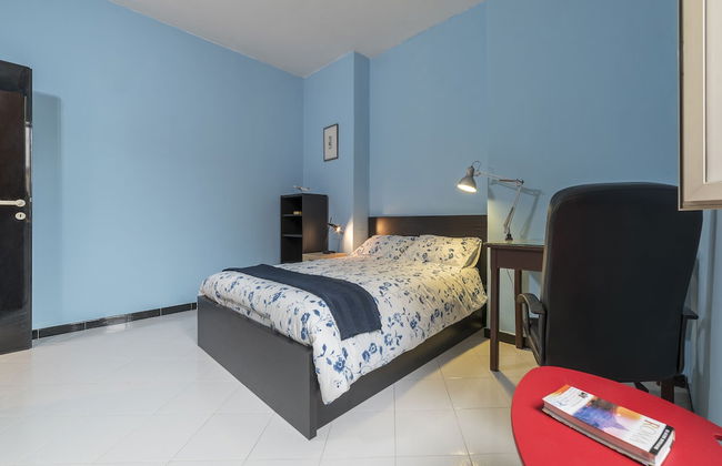 Pigneto Colourful Apartment - Foto 7