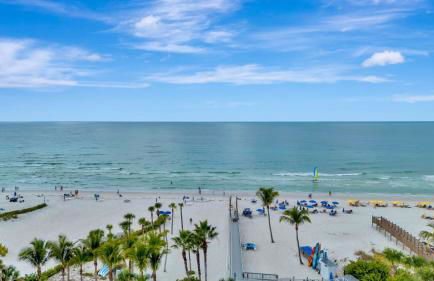 2BR Beach Club – Heated Pool, Hot Tub & Beach - Foto 36