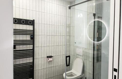 Loft Moderne et Lumineux - Foto 13