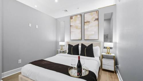 Best View of Dallas Skyline, Modern Luxe APT - Foto 3