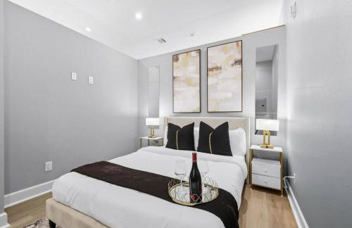 Best View of Dallas Skyline, Modern Luxe APT - Foto 3