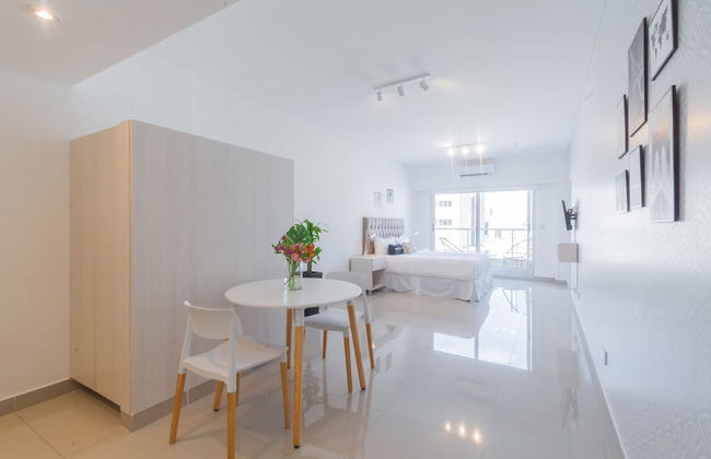 Boutique Apartments BA Moreno - Foto 55