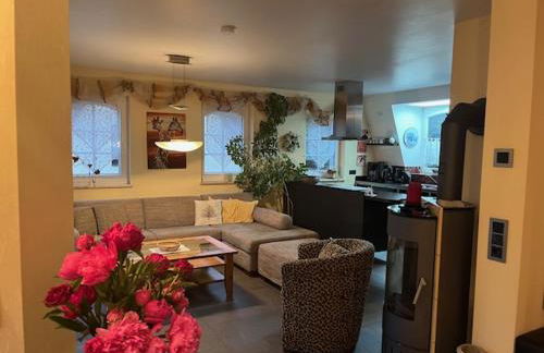 Ferienwohnung Bastei - Foto 5