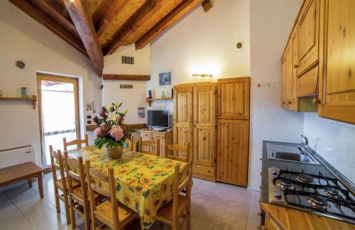 Alpine Bliss: A Cosy Retreat - Foto 8