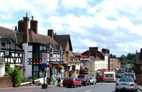 The Mews @ The Pheasant - Foto 32