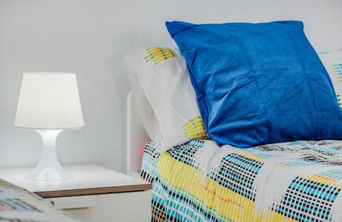 Tenerife2 - Piso dos dormitorios Santa Cruz centro - Foto 14