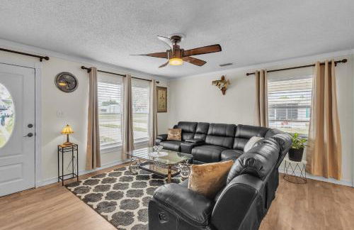 Cozy and Relaxing Fishing Retreat home - Foto 8