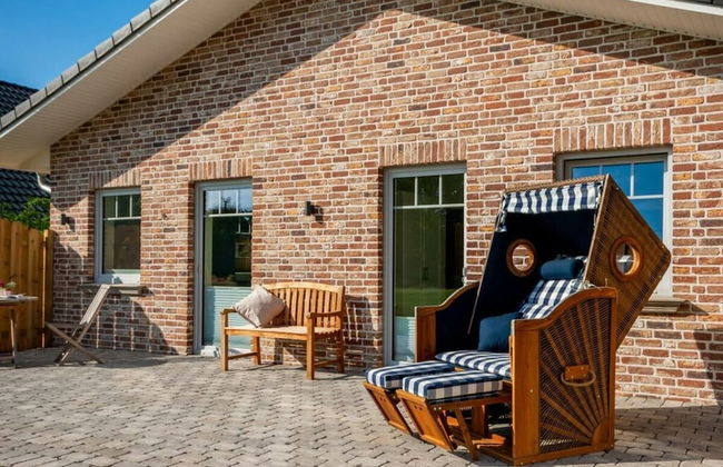 Holiday Home Small Island - Foto 31