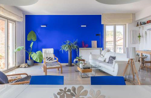 "Blue Dream" - Wonderful lake view - Foto 41