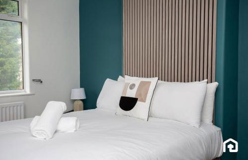 Modern 3-Bedroom Retreat - Foto 34