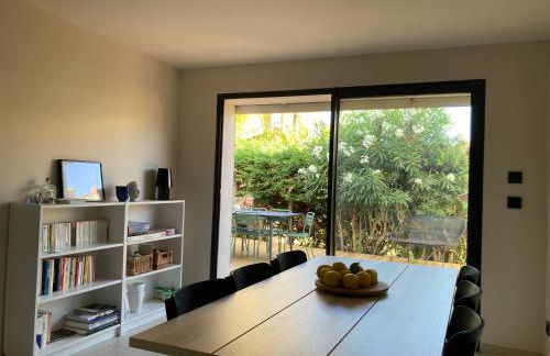 Maison pieds dans l eau avec piscine et clim - Foto 20