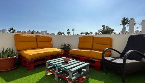 Casa Verdemar , Pool, Golf & Beach, What else! - Foto 5