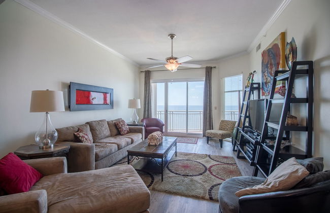 Legacy I 1403 Penthouse - Foto 15