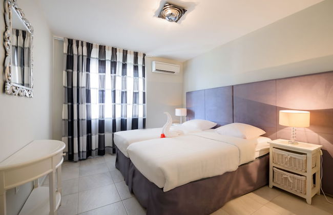 Curacao Luxury Holiday Rentals - Foto 8