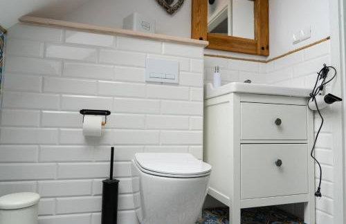 Rozmaryn - Komfortowy domek całoroczny na Kaszubach - Foto 15