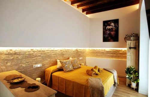 Mini hotel in the heart of Sevilla for exclusive usage - Foto 44