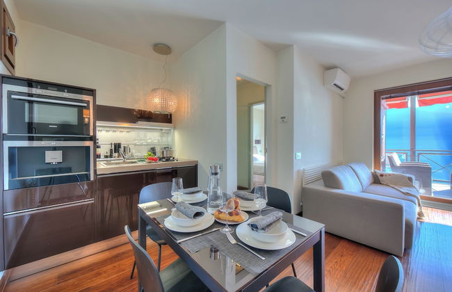 Panorama Fantastico Apt Pool & Beach - Foto 15