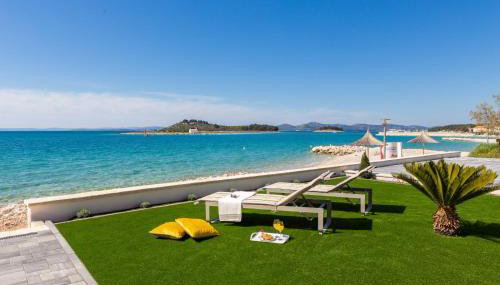 Luxury Apartment Sea - Foto 3